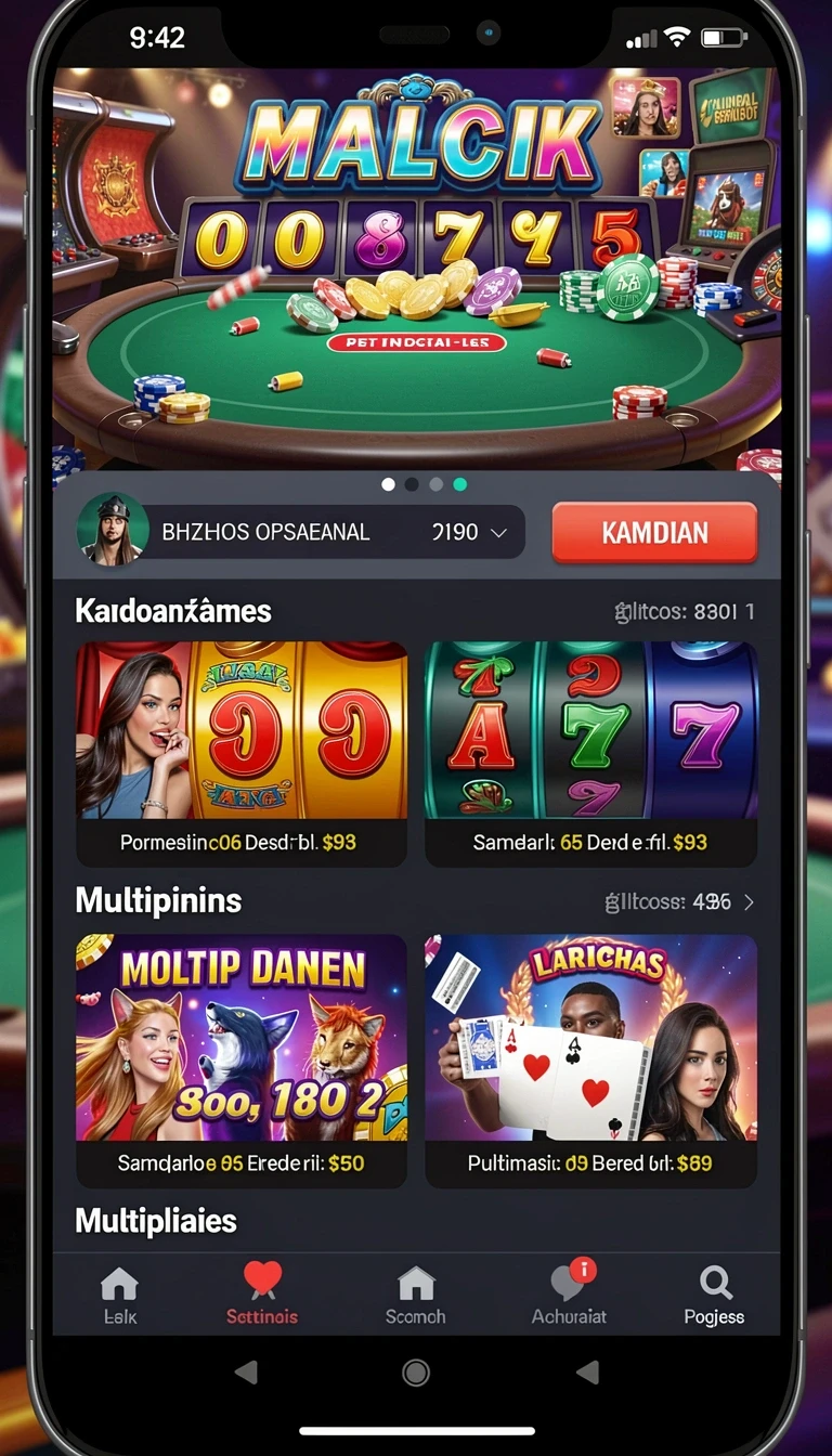 Screenshot rebahin nomor 2