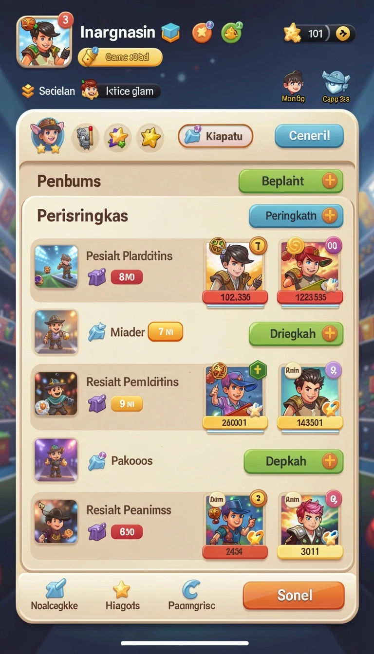 Screenshot rpvip6 nomor 3