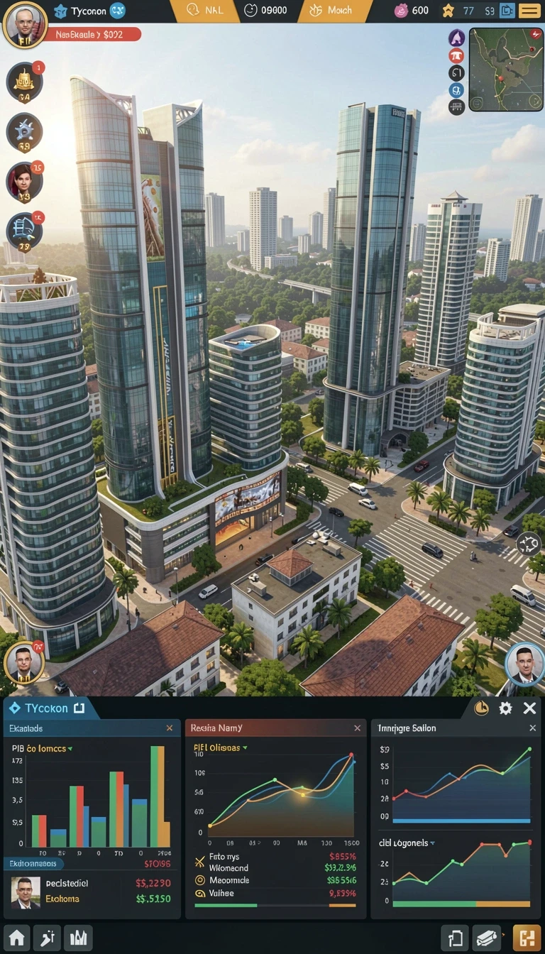 Screenshot rsngame nomor 1
