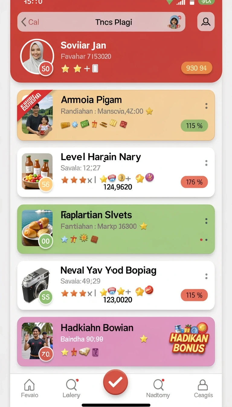 Screenshot rsngame nomor 3
