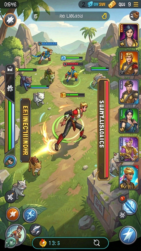 Screenshot samurai88 nomor 2