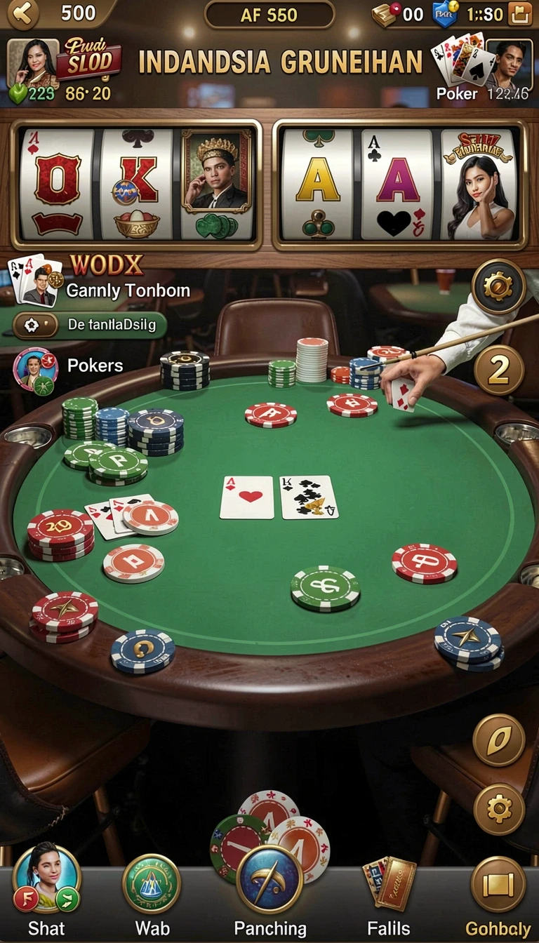 Screenshot sbobet nomor 2
