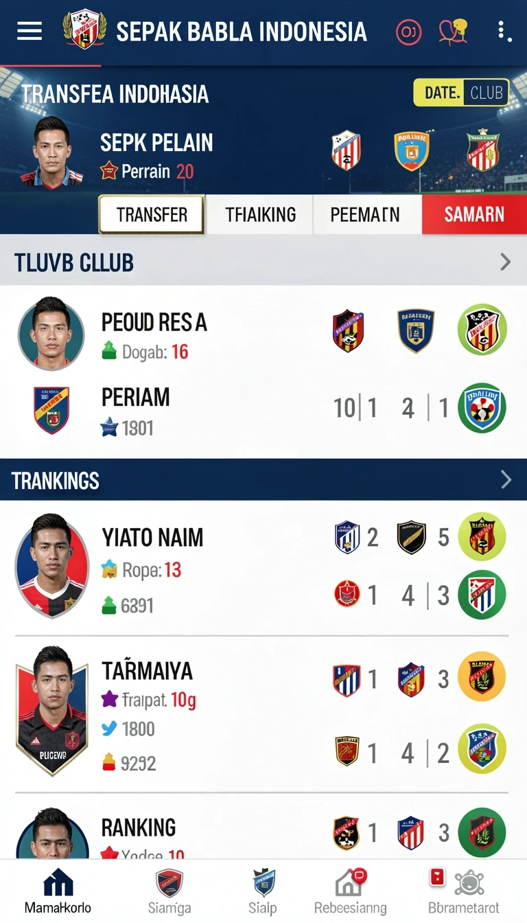 Screenshot sky77 nomor 3