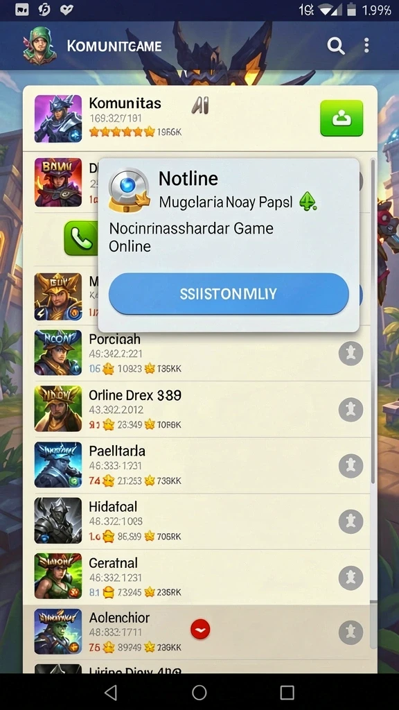 Screenshot soju88 nomor 2