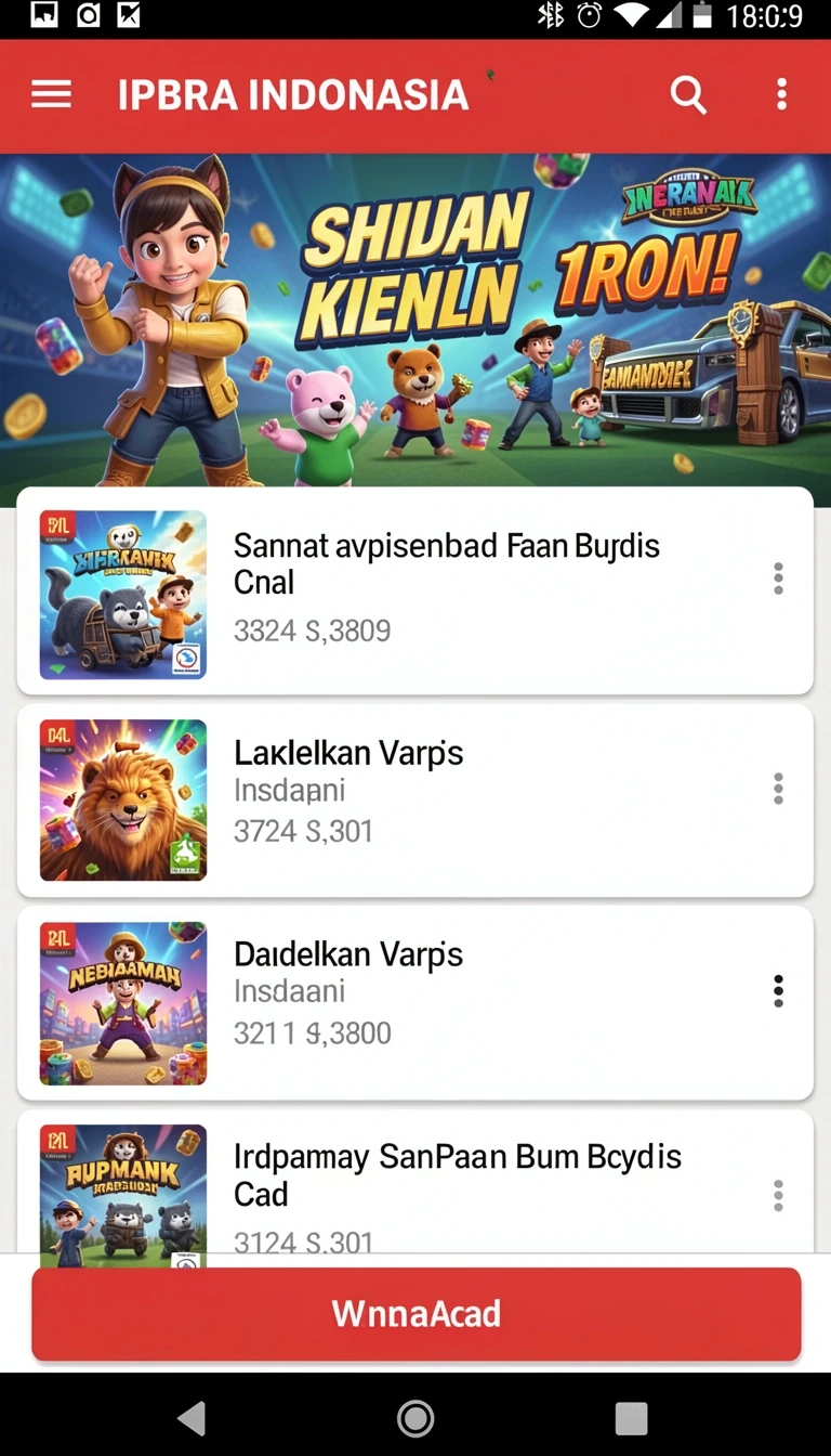 Screenshot spinharta nomor 1