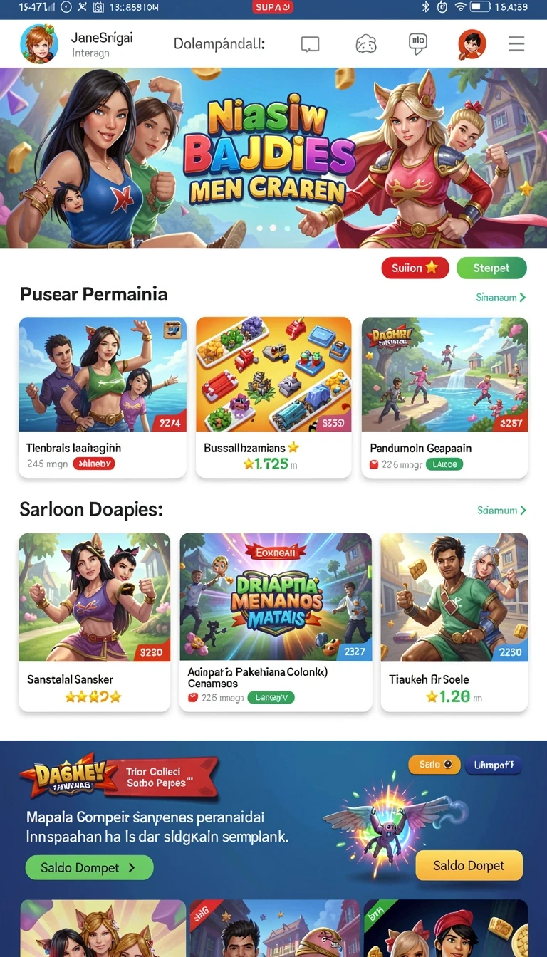 Screenshot spinharta nomor 3