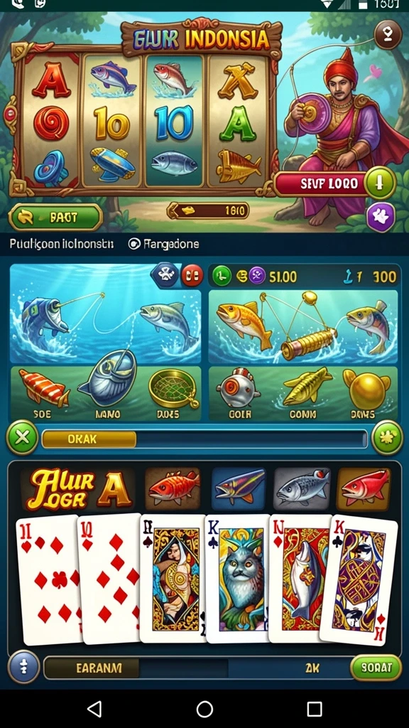 Screenshot surga55 nomor 1