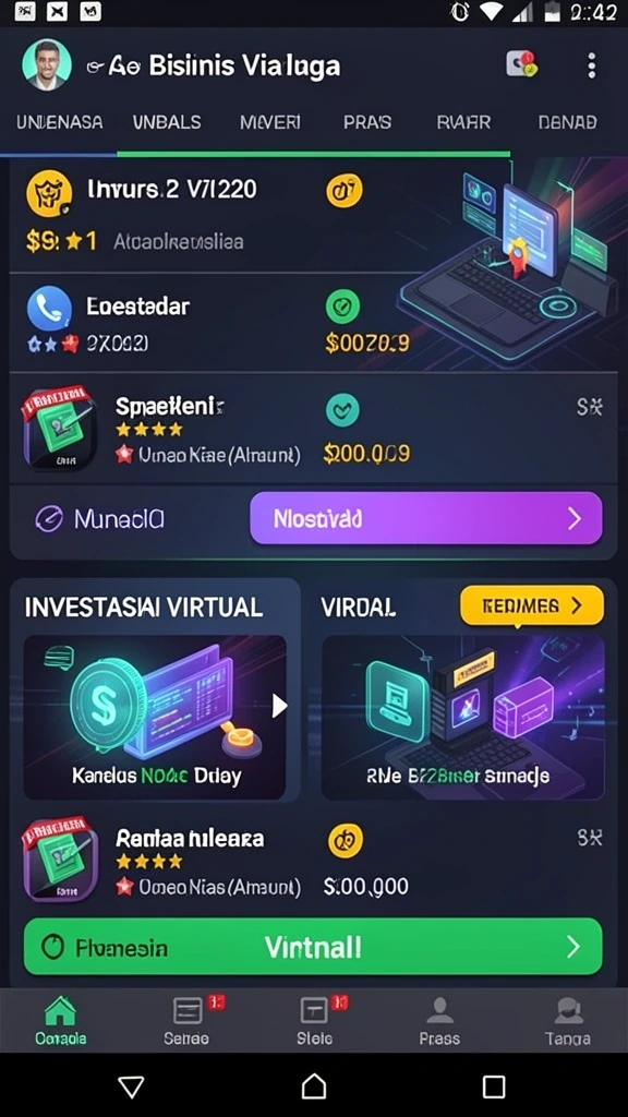 Screenshot tempototo nomor 1