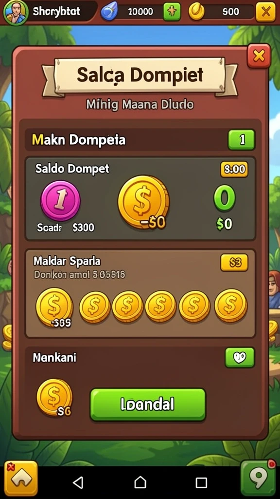 Screenshot tempototo nomor 3