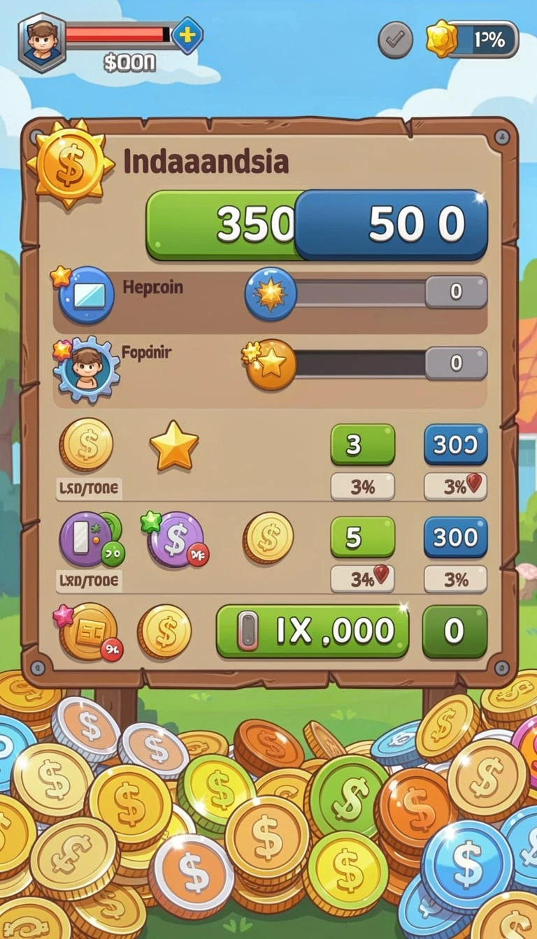 Screenshot toto777 nomor 3