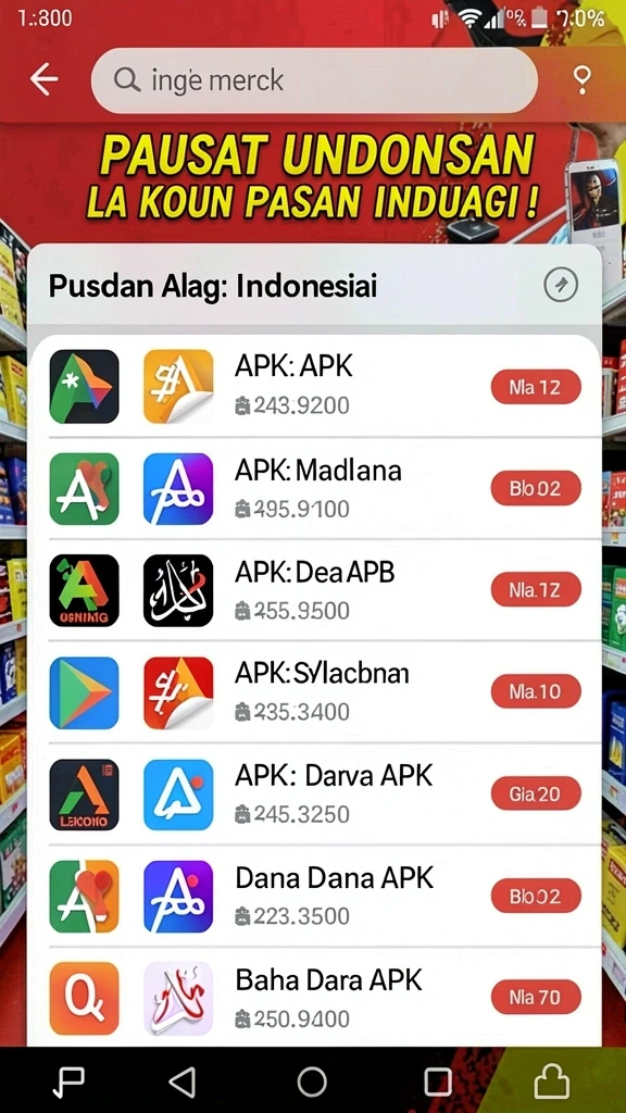 Screenshot v21 nomor 3