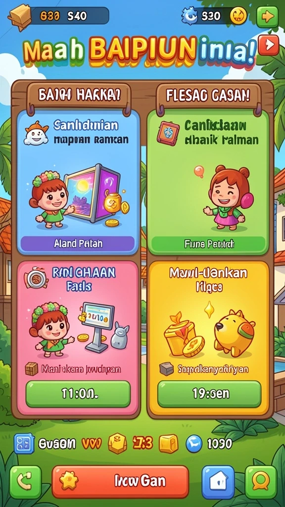 Screenshot valohoki nomor 2