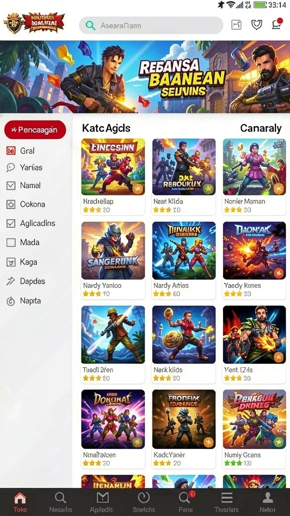 Screenshot winboss nomor 3