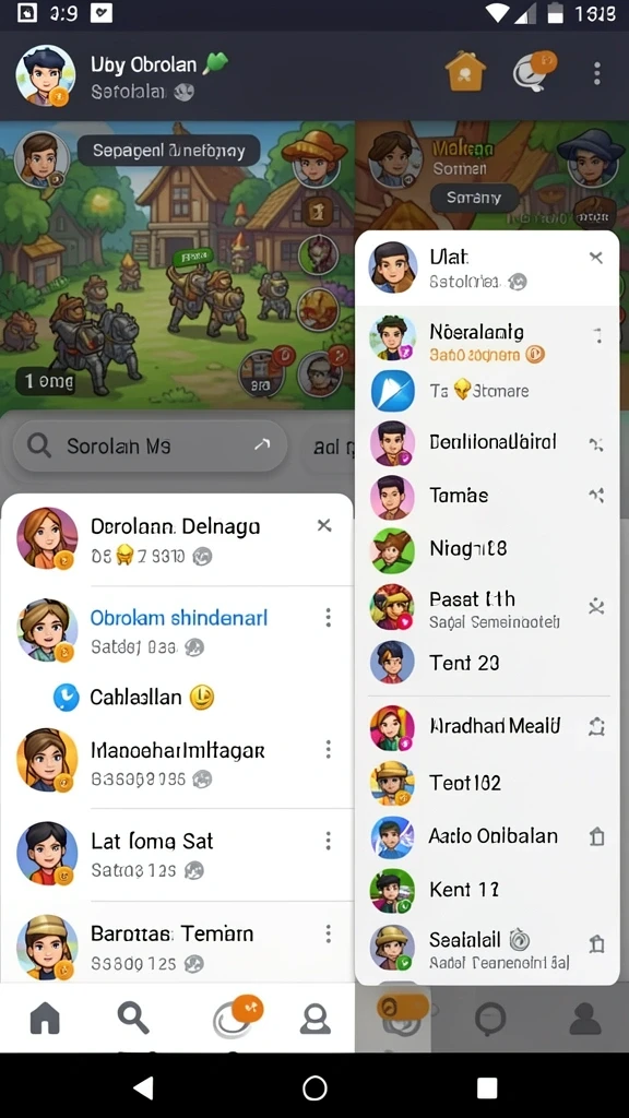 Screenshot wow77 nomor 2