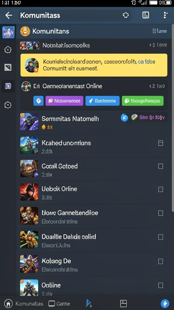 Screenshot zorototo nomor 1