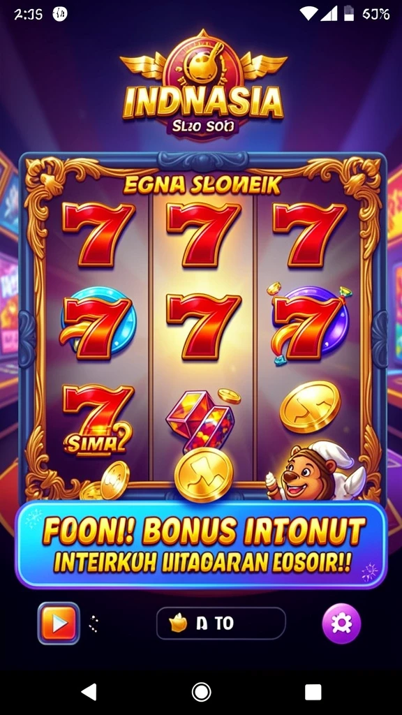Screenshot zorototo nomor 2